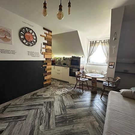 Spirit Home Klagenfurt am Woerthersee Luaran gambar