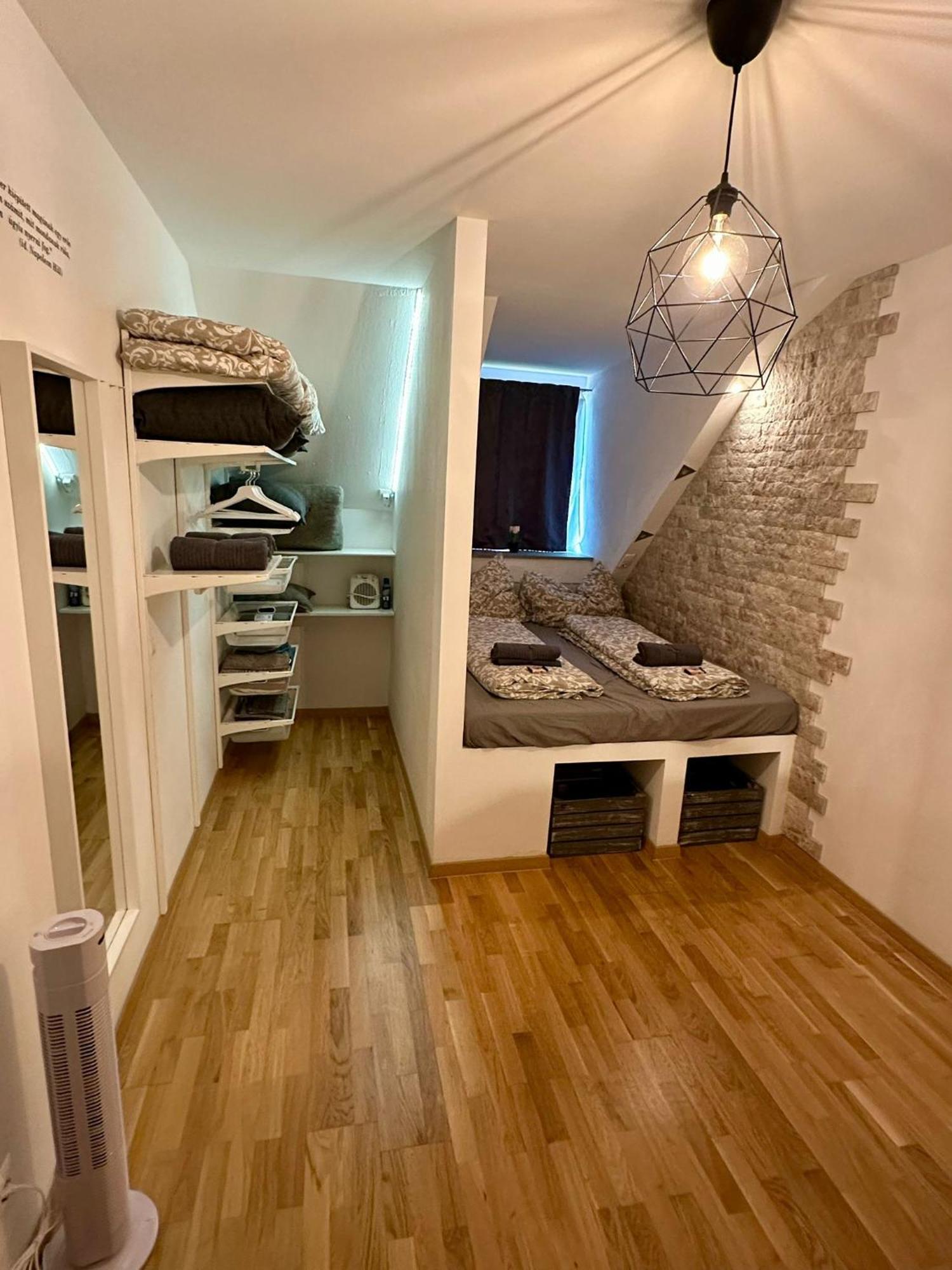 Spirit Home Klagenfurt am Woerthersee Luaran gambar