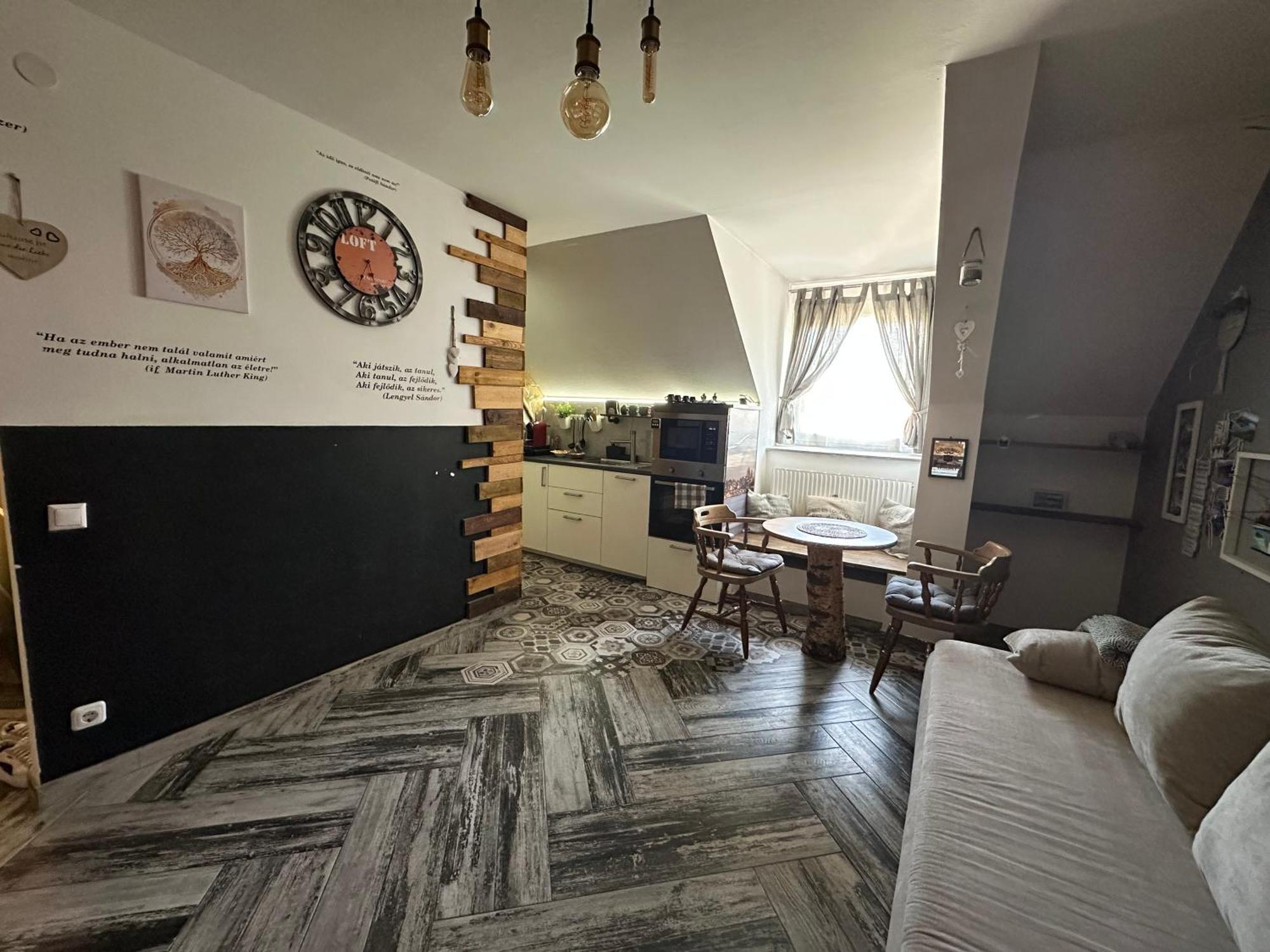 Spirit Home Klagenfurt am Woerthersee Luaran gambar