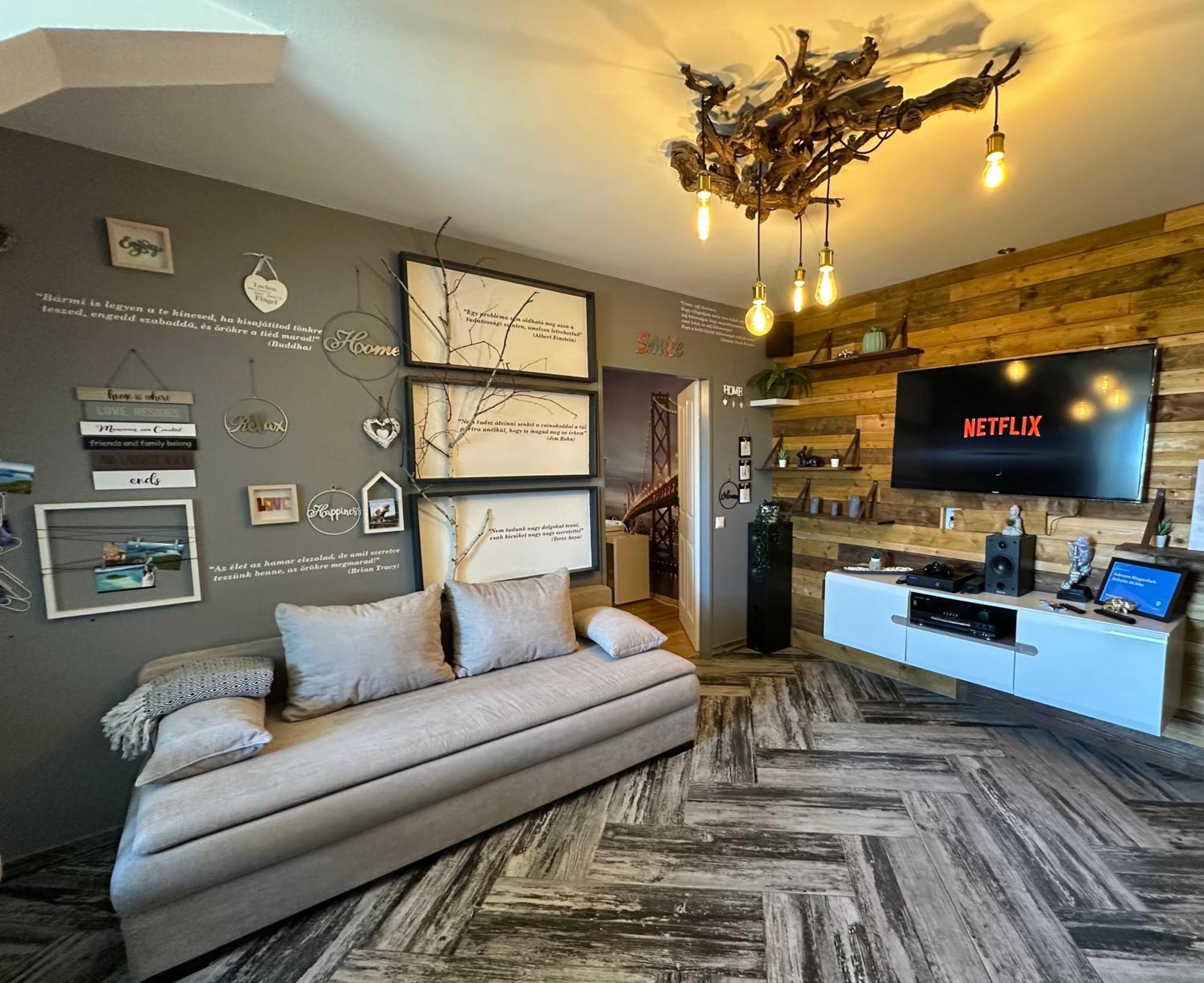 Spirit Home Klagenfurt am Woerthersee Luaran gambar