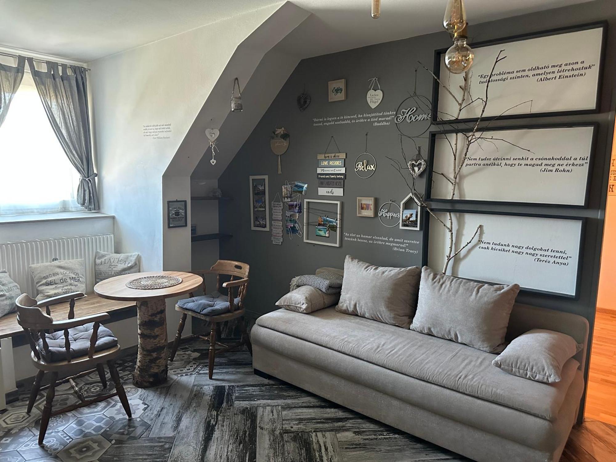 Spirit Home Klagenfurt am Woerthersee Luaran gambar